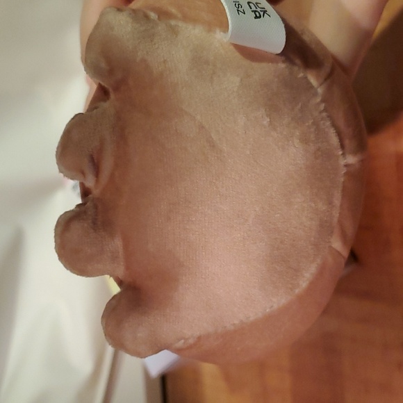 Moriah Elizabeth Cathy Mini Mystery Plush - Picture 5 of 9